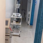 دکتر نسرین فتاحی کارشناسی فیزیوتراپی