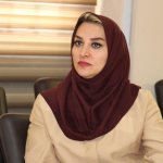 دکتر آتوسا اخلاقی علوم تغذیه