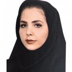 نیلوفر علی اصغرزاده دکترای حرفه ای پزشکی
