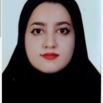 سحر خدابنده دکترای حرفه‌ای پزشکی