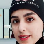 دکتر مهسا هژبری دکترای حرفه‌ای دندانپزشکی