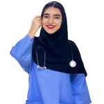 نگار خداوردی کارشناسی مامایی
