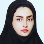 دکتر نفیسه کیانی دکترای حرفه‌ای پزشکی
