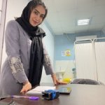 دکتر پریسا سارانی ملاک کارشناسی مامایی