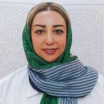 کارشناس بهاره هندیجانی کارشناسی علوم تغذیه