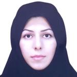 صدريه صدرنيا کارشناس ارشد فیزیوتراپی, کارشناسی فیزیوتراپی