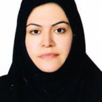 دکتر فاطمه جعفری کارشناسی مامایی
