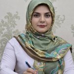 دکتر زهرا فهم فام متخصص زنان، زایمان، نازایی، زیبایی