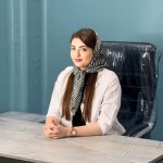 فاطمه تپه رشی کارشناسی مامایی