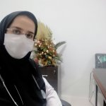 دکتر عاطفه السادات حسینی تخصص بیماری‌های قلب و عروق