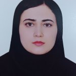 دکتر فاطمه حسن زاده دکترای حرفه‌ای پزشکی
