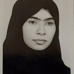 عایشه اسلامی دولاب کارشناس مامایی