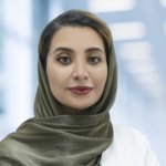 دکتر فرزانه صمیمی نیا