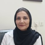 نفیسه کلانتری فتوح متخصص بیماری‌های قلب و عروق