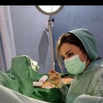کارشناس نیلوفر هلالی تازه کند زنان زایمان مامایی