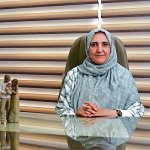 دکتر زهرا بهاری دکتری مشاوره خانواده