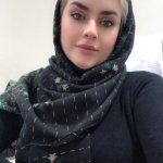 صبا لشکریان کارشناسی مامایی