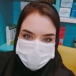 دکتر طیبه صادقی دکترای حرفه‌ای داروسازی
