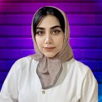 پریا صدیقی هفشجانی کارشناسی مامایی(زنان،زایمان)