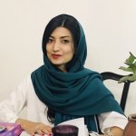 دکتر نسیم قزازانی کارشناسی گفتاردرمانی