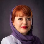 دکتر المیرا قنادان متخصص زنان،فلوشیپ ناباروری وIVF, دکترای حرفه‌ای پزشکی
