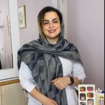 فروغ الزمان جباری تخصص زنان و زایمان و زیبایی, متخصص زنان و زایمان