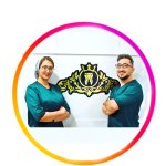 دکتر الهه ابوعلی درویش طاهری دکترای حرفه ای دندانپزشکی
