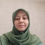 زینب کاویانی دکتری تخصصی روانشناسی،روان درمانگر، اختلالات اضطرابی و اختلال شخصیت مرزی، وسواس و افسردگی،رفتارهای خوداسیب رسان, روان درمانگر شناختی