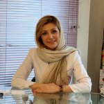 دکتر میترا قره گزلو دکترای حرفه‌ای دندانپزشکی, ارتودنسی
