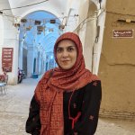 دکتر فاطمه رستگار پناه