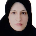 دکتر راضیه رحمانی فیروزی
