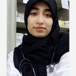 فاطمه سادات حسینی کارشناسی مامایی