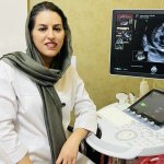 دکتر سحر محرابی فلوشیپ فوق تخصصی پریناتولوژی, جراح و متخصص زنان زایمان و نازایی