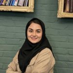 مهلاسادات اسعدی کارشناس ارشد مشاوره خانواده