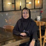 دکتر هاجر عباسی کارشناسی مامایی/زنان