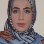 دکتر فاطمه خدادادی دکترای پزشکی