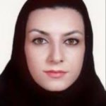 دکتر سعیده علی زاده متخصص بیماریهای قلب و عروق