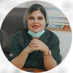 دکتر مریم آسایش متخصص جراحی دهان، فک و صورت