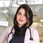 دکتر فاطمه شهامت حاجی خانلو رزیدنت تخصصی پوست و مو