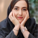 دکتر زهرا شفیعی اردستانی دکترای تخصصی حرفه‌ای داروسازی رزيدنت فارماسیوتیکس