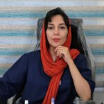 کارشناس سمیرا بالوندی کارشناسی فیزیوتراپی
