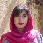 فائزه سروی کارشناسی ارشد روانشناسی عمومی