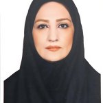 افسانه نادری پور دکتری روانشناسی عمومی