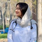 سپیده جادنکو کارشناسی مامایی
