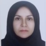 قاسمی نسب پاریزی دکترای تخصصی تغذیه و رژیم درمانی