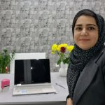 محبوبه مرادزاده متخصص اعصاب و روان