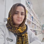 دکتر یاسمن قدجهانی دکترای حرفه‌ای داروسازی