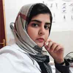 دکتر فائزه الله دادی کارشناس مامایی