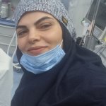 دکتر فریبا میروکیلی متخصص زنان و زایمان
