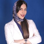 کیانا قمری متخصص ارتز پروتز (ارتوپدفنی)